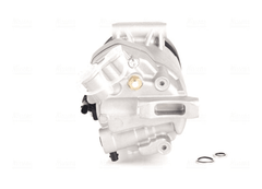 Kompressor Klimaanlage für OPEL VAUXHALL ASTRA J Caravan GTC Stufenheck MERIVA