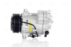 Kompressor Klimaanlage für OPEL ASTRA J Caravan GTC CASCADA ZAFIRA TOURER C