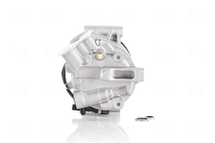 Kompressor Klimaanlage für OPEL ASTRA J Caravan GTC CASCADA ZAFIRA TOURER C