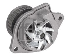 Wasserpumpe Motorkühlung für AUDI SEAT SKODA VW A2 ALTEA XL AROSA CORDOBA Vario