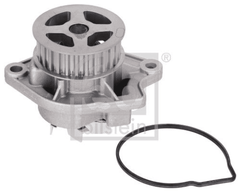 Wasserpumpe Motorkühlung für AUDI SEAT SKODA VW A2 ALTEA XL AROSA CORDOBA Vario