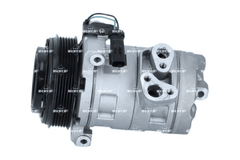 Kompressor Klimaanlage für DODGE JEEP NITRO VAN CHEROKEE WRANGLER III