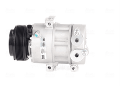 Kompressor Klimaanlage für FORD VOLVO GALAXY II MONDEO IV Stufenheck Turnier