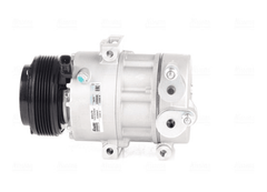 Kompressor Klimaanlage für FORD VOLVO GALAXY II MONDEO IV Stufenheck Turnier