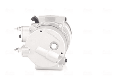 Kompressor Klimaanlage für FORD VOLVO GALAXY II MONDEO IV Stufenheck Turnier