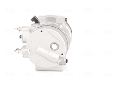 Kompressor Klimaanlage für FORD VOLVO GALAXY II MONDEO IV Stufenheck Turnier