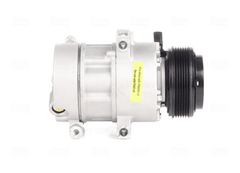 Kompressor Klimaanlage für FORD VOLVO GALAXY II MONDEO IV Stufenheck Turnier