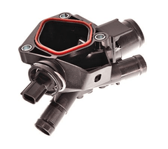Thermostat Kühlmittel für RENAULT ALASKAN MASTER III Kasten