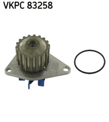 Wasserpumpe Motorkühlung für CITROËN PEUGEOT C2 C3 I C4 Coupe 206 Schrägheck SW