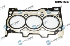 Dichtung Zylinderkopf für AUDI SEAT SKODA VW A1 Allstreet City Carver Sportback