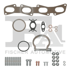 Montagesatz Lader für ALFA ROMEO FIAT OPEL SAAB CADILLAC 159 Sportwagon CROMA