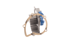 Wasserpumpe Motorkühlung für CITROËN FIAT FORD LANCIA PEUGEOT VOLVO C4 GRAND