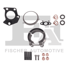 Montagesatz Lader für FORD GALAXY II MONDEO IV Stufenheck Turnier S-MAX