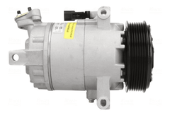 Kompressor Klimaanlage für NISSAN RENAULT QASHQAI / +2 I X-TRAIL II VAN