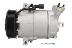 Kompressor Klimaanlage für NISSAN RENAULT QASHQAI / +2 I X-TRAIL II VAN