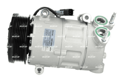 Kompressor Klimaanlage für FORD LAND ROVER C-MAX II FOCUS III Stufenheck