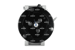 Kompressor Klimaanlage für FORD LAND ROVER C-MAX II FOCUS III Stufenheck