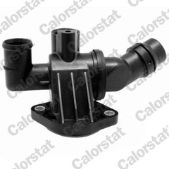 Thermostat Kühlmittel für AUDI SEAT VW A1 A3 Sportback TT Roadster LEON GOLF V