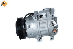 Kompressor Klimaanlage für HYUNDAI KIA ACCENT III Stufenheck ELANTRA IV i30