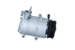 Kompressor Klimaanlage für FORD FOCUS III Stufenheck Turnier Kasten/Schrägheck