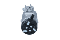 Kompressor Klimaanlage für FORD FOCUS III Stufenheck Turnier Kasten/Schrägheck