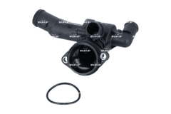 Thermostat Kühlmittel für SEAT SKODA VW IBIZA IV SC ST Kasten/Schrägheck