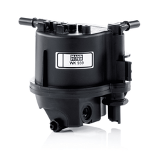 Kraftstofffilter für CITROËN FORD MAZDA PEUGEOT TOYOTA C1 C2 C3 I Pluriel II