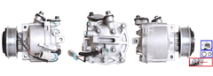 Kompressor Klimaanlage für OPEL CHEVROLET ADAM MOKKA / X AVEO Stufenheck