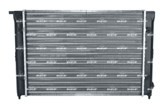 Kühler Motorkühlung für VW PASSAT B3/B4 Variant