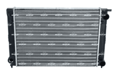 Kühler Motorkühlung für VW PASSAT B3/B4 Variant
