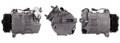 Kompressor Klimaanlage für FORD FOCUS III Stufenheck Turnier