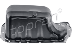 Ölwanne für SEAT SKODA VW CORDOBA IBIZA III IV ST TOLEDO FABIA I Stufenheck