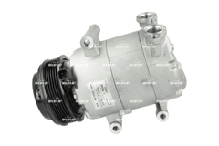 Kompressor Klimaanlage für FORD LAND ROVER GALAXY II MONDEO IV Stufenheck