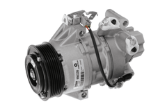 Kompressor Klimaanlage für DAIHATSU TOYOTA CHARADE VIII AURIS COROLLA