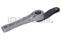 Lagerung Motor vorne für VW PASSAT B6 Variant B7