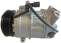 Kompressor Klimaanlage für NISSAN RENAULT X-TRAIL II LAGUNA III Grandtour