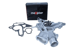 Wasserpumpe Motorkühlung für OPEL AGILA ASTRA G Stufenheck Caravan CC H GTC