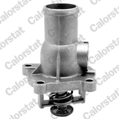 Thermostat Kühlmittel für FIAT OPEL SAAB STILO Multi Wagon VAN ASTRA H Caravan