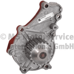 Wasserpumpe Motorkühlung für CITROËN FIAT FORD MAZDA MITSUBISHI OPEL PEUGEOT