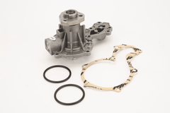 Wasserpumpe Motorkühlung für AUDI FORD SEAT VW 80 B2 Stufenheck B3 B4 Avant 90