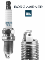 Zündkerze für ALFA ROMEO BMW CHRYSLER FIAT OPEL SAAB 159 Sportwagon 3 Cabriolet