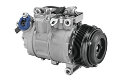 Kompressor Klimaanlage für BMW 1 Coupe Cabriolet 3 Touring 5 X1