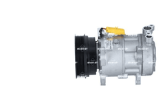Kompressor Klimaanlage für CITROËN FIAT LANCIA PEUGEOT C5 I Break C8 Van ULYSSE