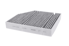 Filter Innenraumluft für MERCEDES-BENZ C-KLASSE Coupe Cabriolet T-Model CLS