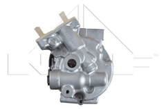 Kompressor Klimaanlage für RENAULT GRAND SCÉNIC III MEGANE Schrägheck Coupe