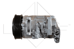 Kompressor Klimaanlage für RENAULT GRAND SCÉNIC III MEGANE Schrägheck Coupe