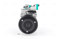 Kompressor Klimaanlage für HYUNDAI KIA TUCSON Kasten/SUV SPORTAGE II VAN