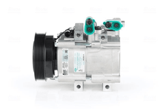 Kompressor Klimaanlage für HYUNDAI KIA TUCSON Kasten/SUV SPORTAGE II VAN