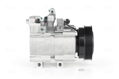 Kompressor Klimaanlage für HYUNDAI KIA TUCSON Kasten/SUV SPORTAGE II VAN