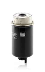 Kraftstofffilter für MASSEY FERGUSON FENDT LANDINI VALTRA MF 7600 8600 Vario